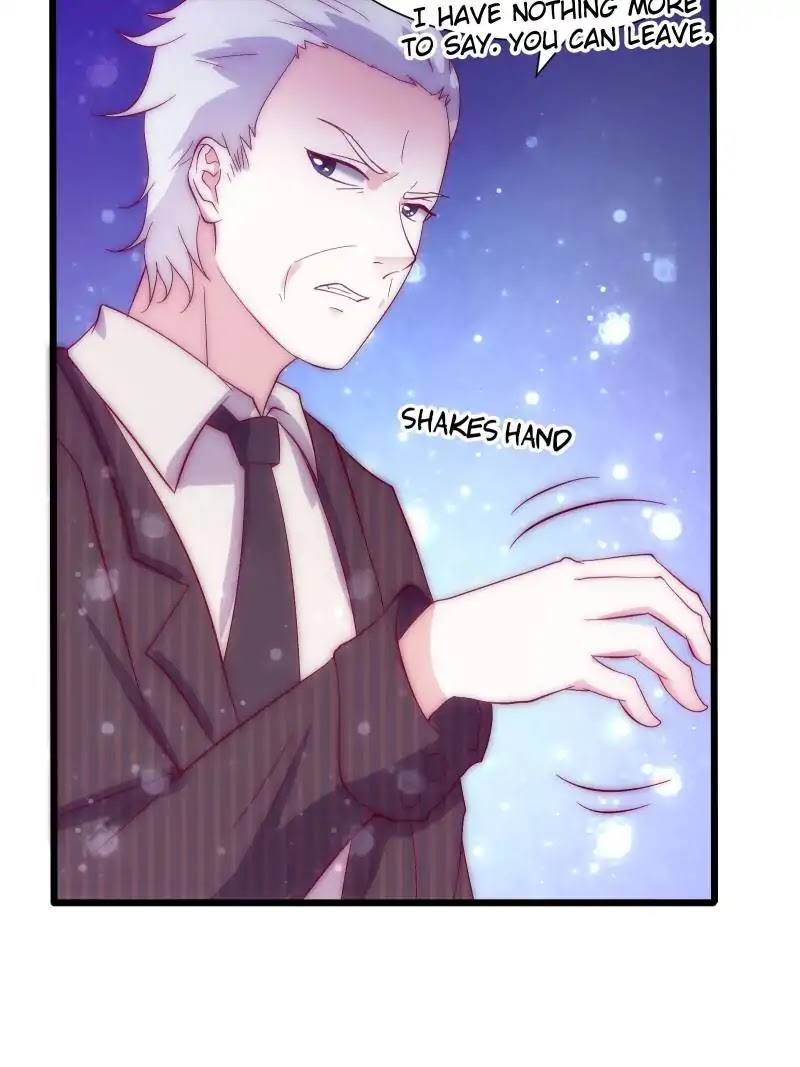 Full Marks Hidden Marriage: Pick Up a Son, Get a Free Husband Chapter 21 page 43 - Chapter 21
