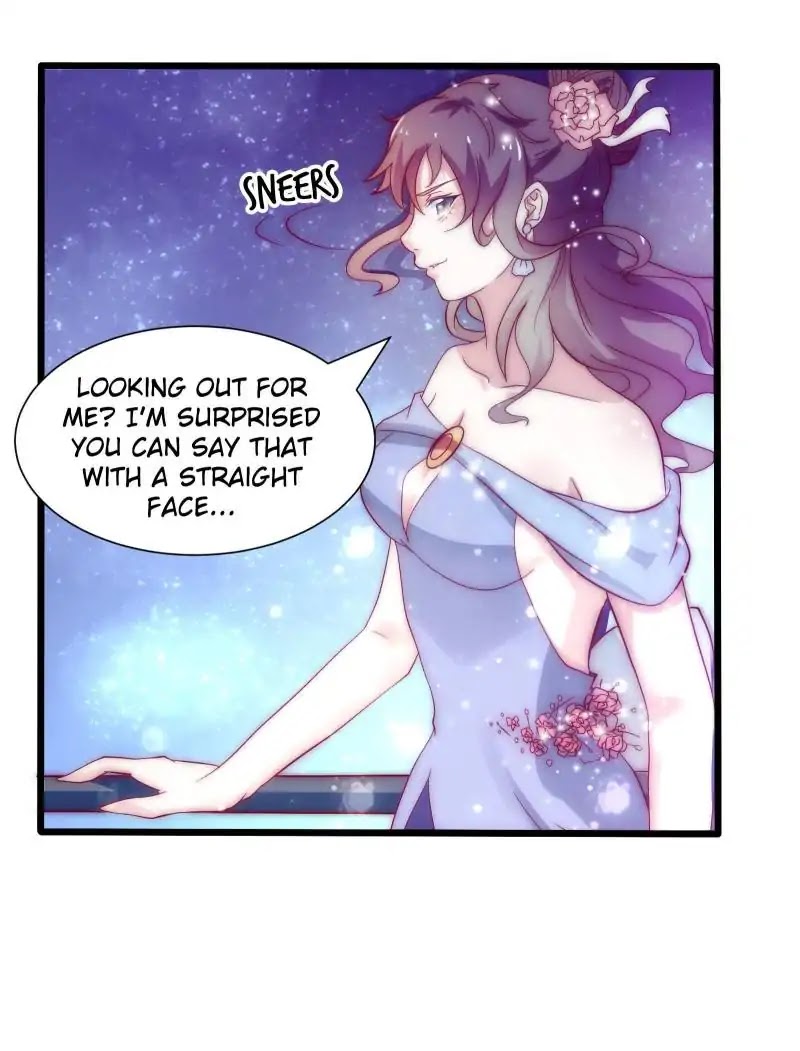 Full Marks Hidden Marriage: Pick Up a Son, Get a Free Husband Chapter 21 page 44 - Chapter 21