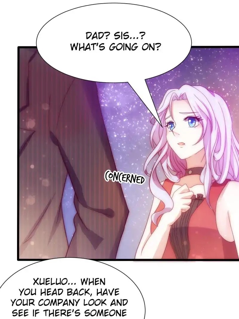 Full Marks Hidden Marriage: Pick Up a Son, Get a Free Husband Chapter 21 page 45 - Chapter 21