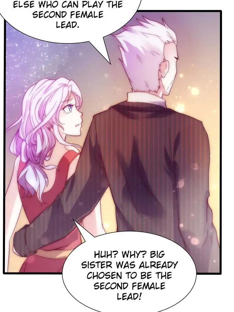 Full Marks Hidden Marriage: Pick Up a Son, Get a Free Husband Chapter 21 page 46 - Chapter 21