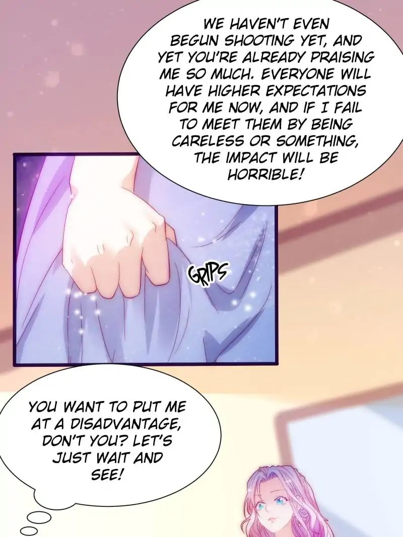 Full Marks Hidden Marriage: Pick Up a Son, Get a Free Husband Chapter 21 page 5 - Chapter 21