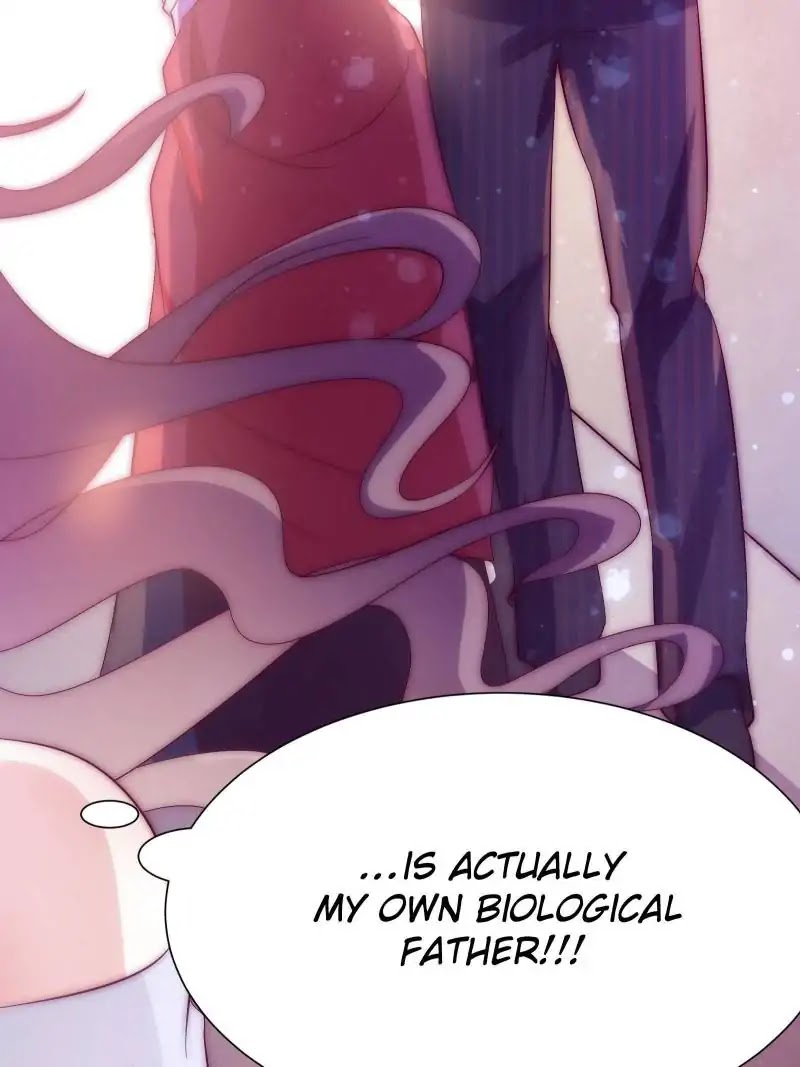 Full Marks Hidden Marriage: Pick Up a Son, Get a Free Husband Chapter 21 page 51 - Chapter 21
