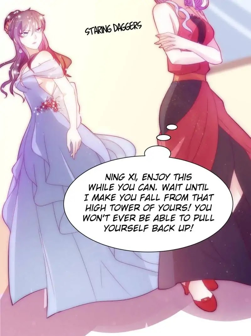 Full Marks Hidden Marriage: Pick Up a Son, Get a Free Husband Chapter 21 page 6 - Chapter 21
