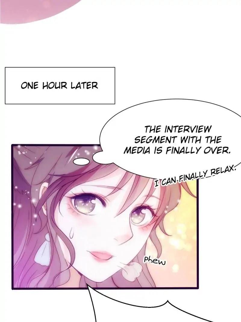 Full Marks Hidden Marriage: Pick Up a Son, Get a Free Husband Chapter 21 page 7 - Chapter 21
