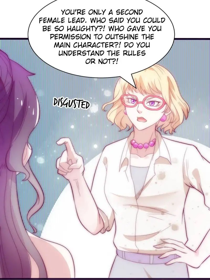 Full Marks Hidden Marriage: Pick Up a Son, Get a Free Husband Chapter 21 page 9 - Chapter 21