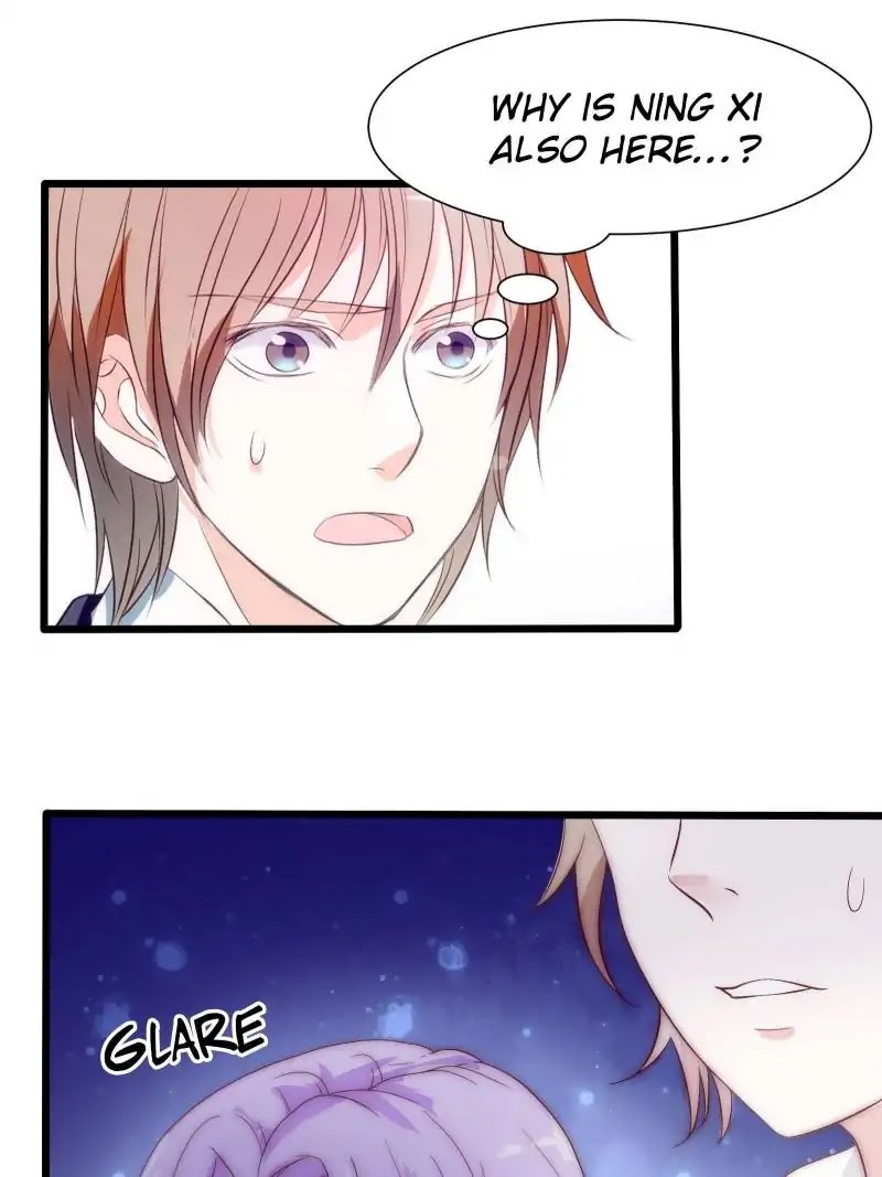 Full Marks Hidden Marriage: Pick Up a Son, Get a Free Husband Chapter 22 page 10 - Chapter 22