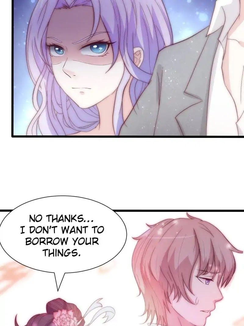 Full Marks Hidden Marriage: Pick Up a Son, Get a Free Husband Chapter 22 page 11 - Chapter 22