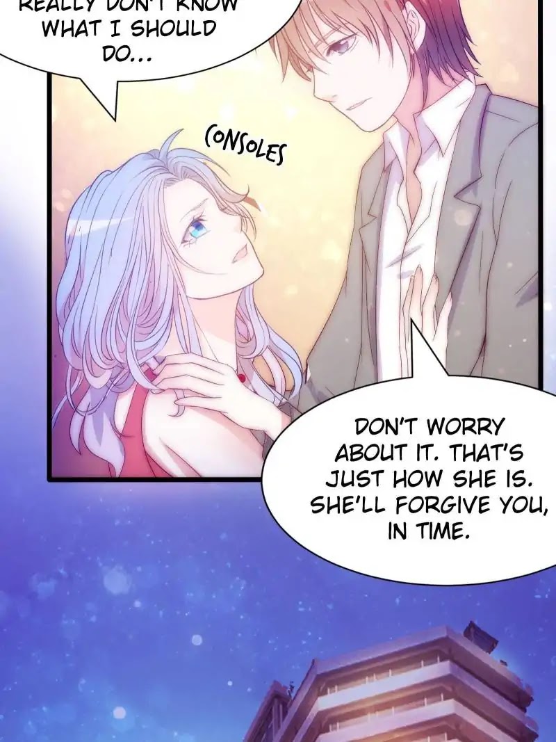 Full Marks Hidden Marriage: Pick Up a Son, Get a Free Husband Chapter 22 page 15 - Chapter 22
