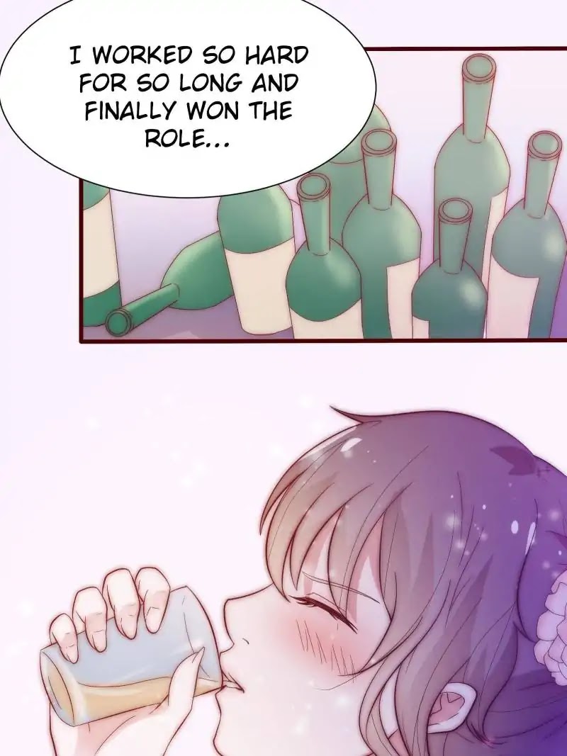 Full Marks Hidden Marriage: Pick Up a Son, Get a Free Husband Chapter 22 page 2 - Chapter 22