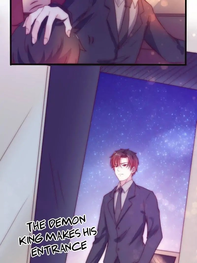 Full Marks Hidden Marriage: Pick Up a Son, Get a Free Husband Chapter 22 page 20 - Chapter 22