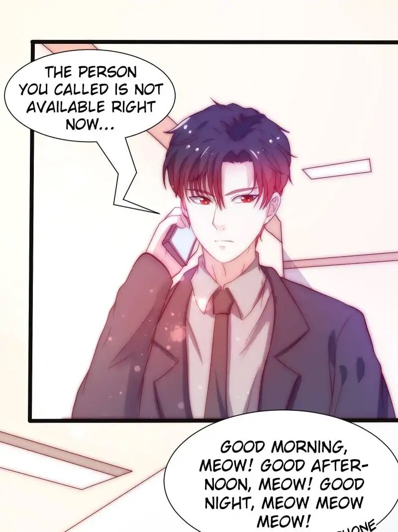 Full Marks Hidden Marriage: Pick Up a Son, Get a Free Husband Chapter 22 page 22 - Chapter 22