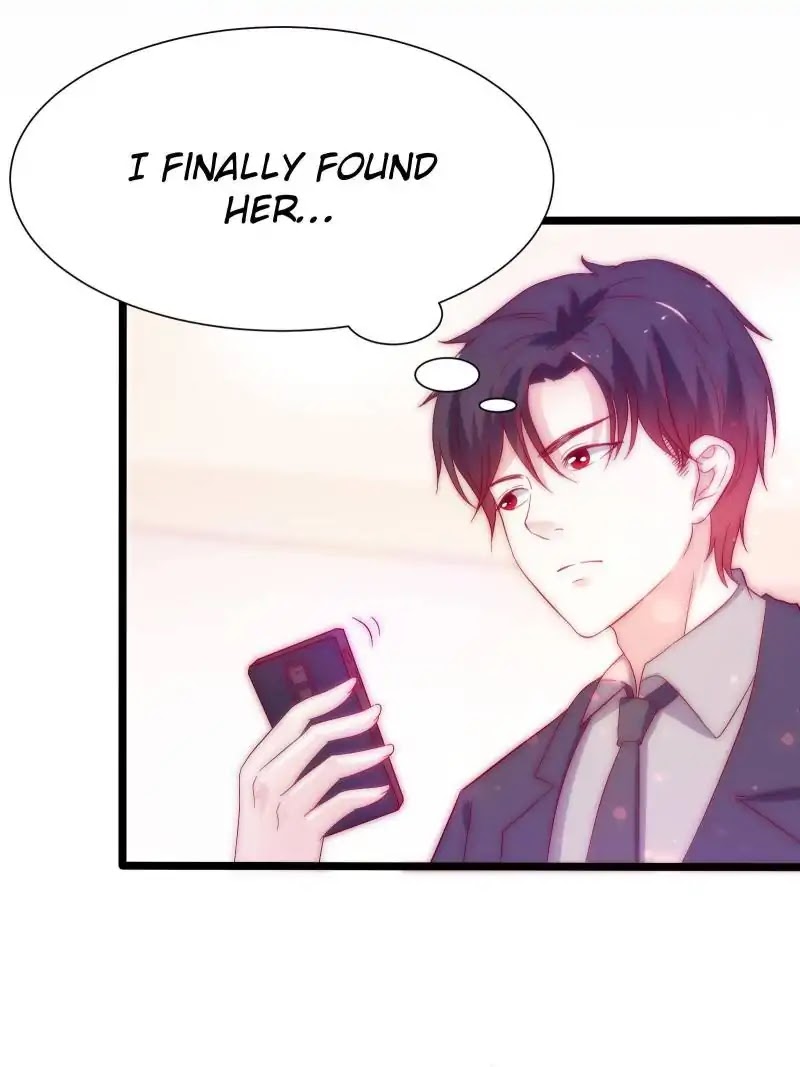 Full Marks Hidden Marriage: Pick Up a Son, Get a Free Husband Chapter 22 page 26 - Chapter 22