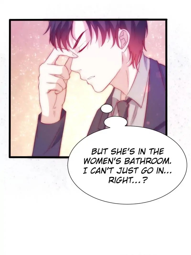 Full Marks Hidden Marriage: Pick Up a Son, Get a Free Husband Chapter 22 page 27 - Chapter 22