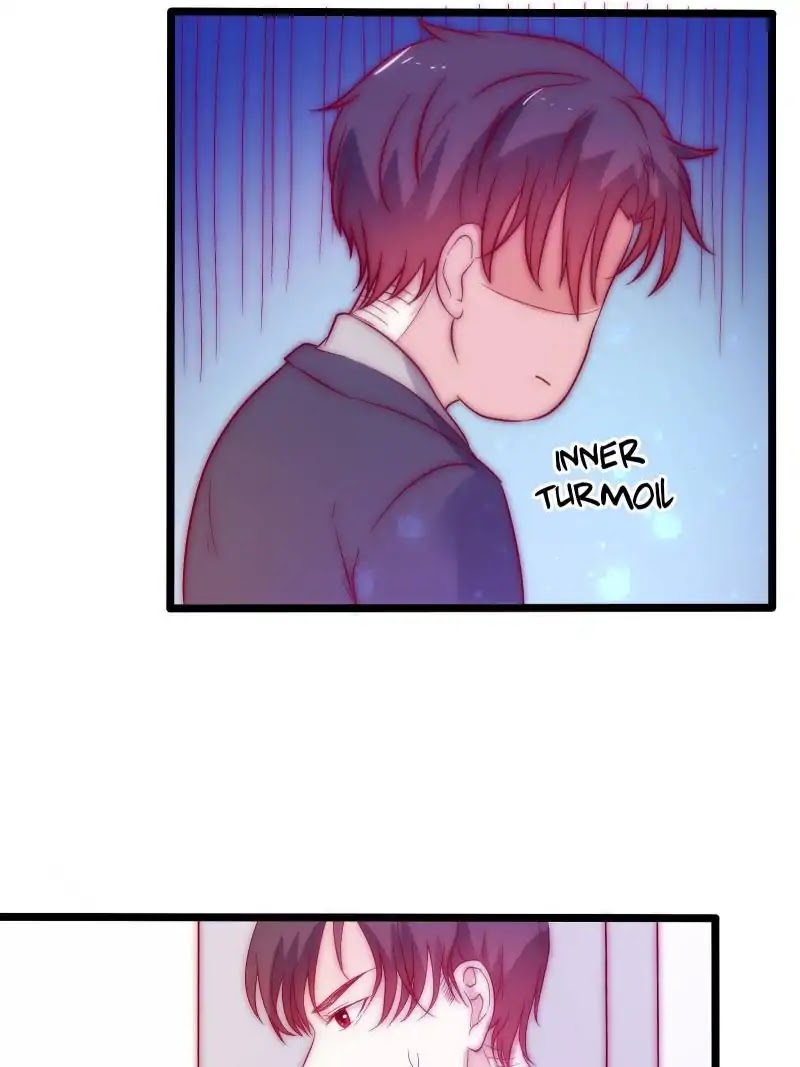 Full Marks Hidden Marriage: Pick Up a Son, Get a Free Husband Chapter 22 page 28 - Chapter 22