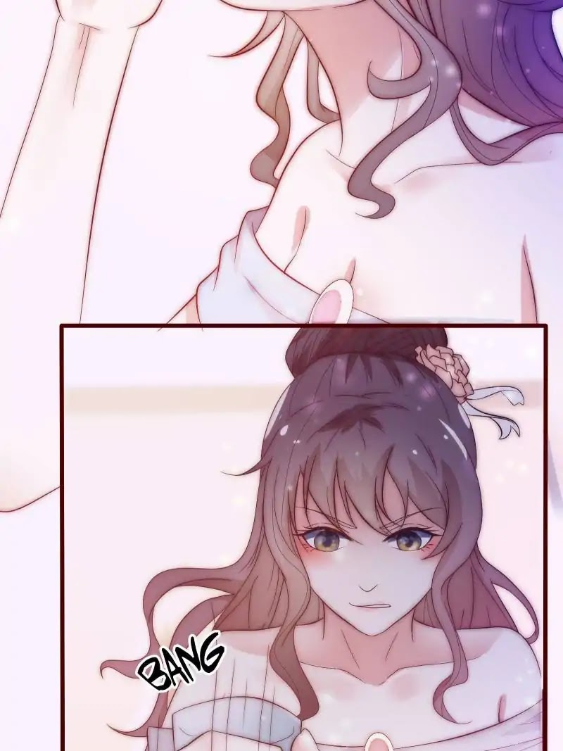Full Marks Hidden Marriage: Pick Up a Son, Get a Free Husband Chapter 22 page 3 - Chapter 22