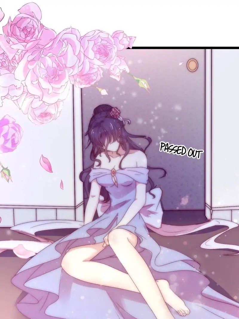 Full Marks Hidden Marriage: Pick Up a Son, Get a Free Husband Chapter 22 page 30 - Chapter 22