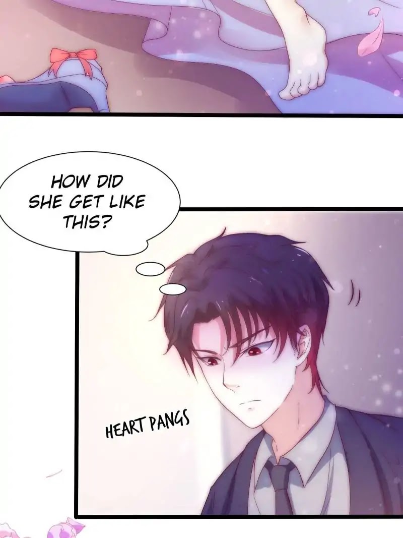 Full Marks Hidden Marriage: Pick Up a Son, Get a Free Husband Chapter 22 page 31 - Chapter 22