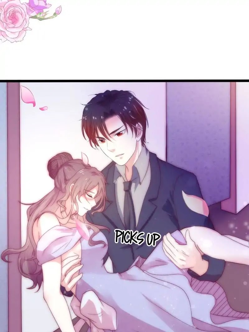 Full Marks Hidden Marriage: Pick Up a Son, Get a Free Husband Chapter 22 page 32 - Chapter 22