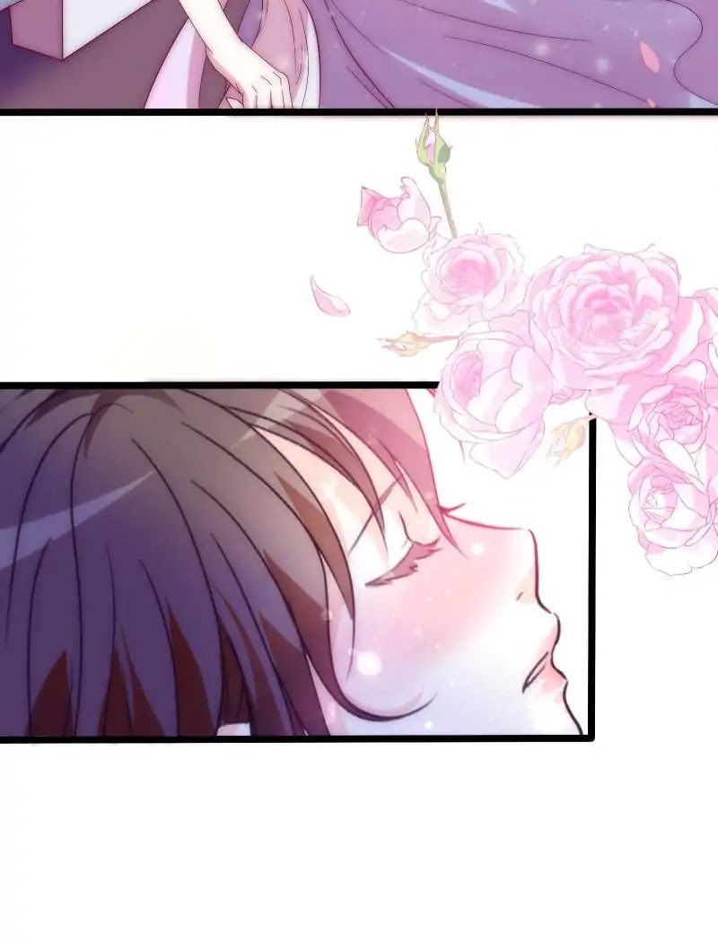 Full Marks Hidden Marriage: Pick Up a Son, Get a Free Husband Chapter 22 page 33 - Chapter 22
