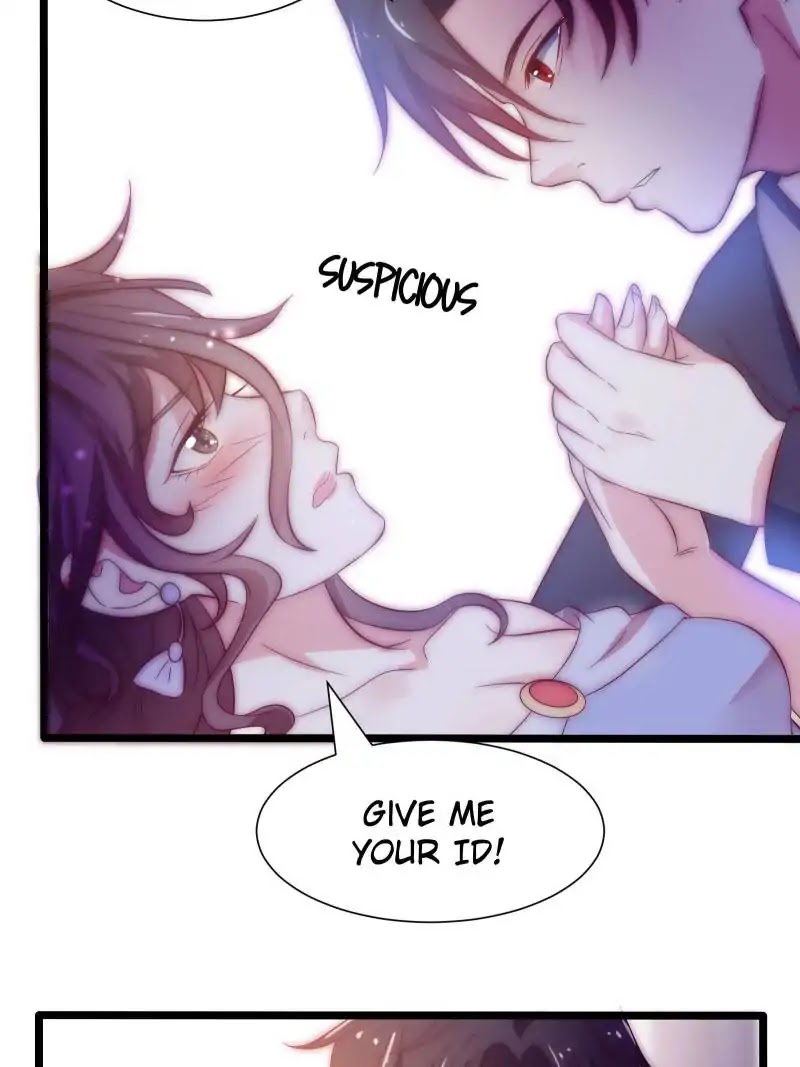 Full Marks Hidden Marriage: Pick Up a Son, Get a Free Husband Chapter 22 page 36 - Chapter 22