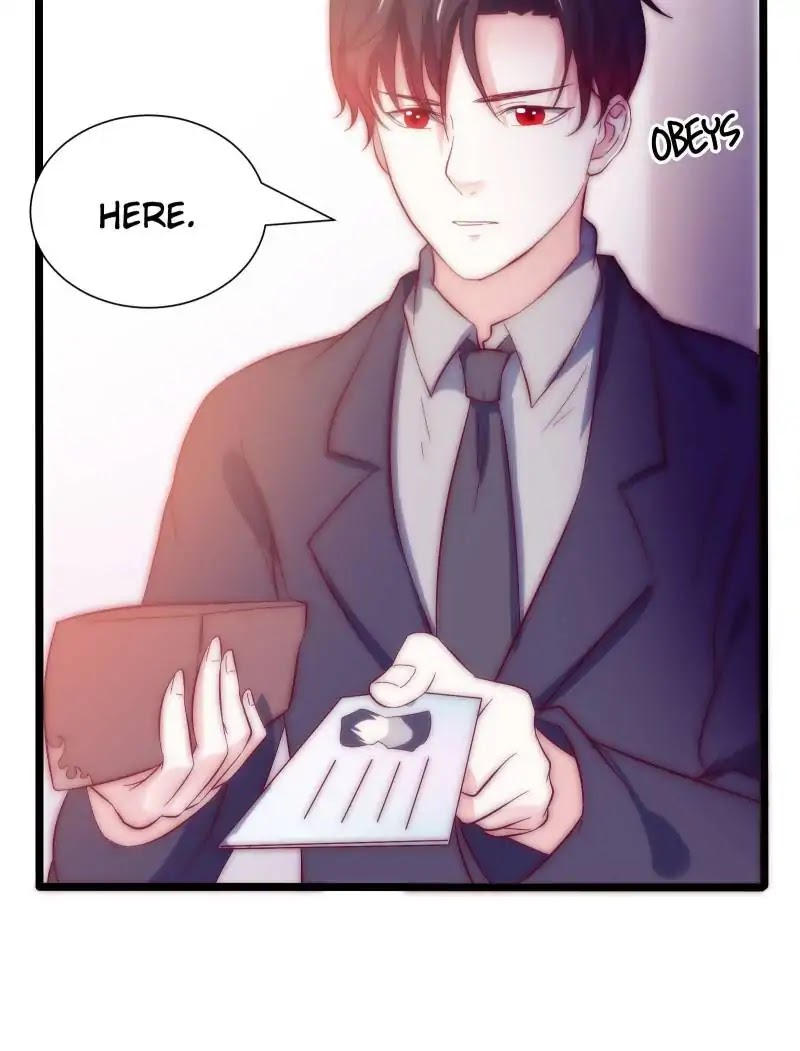 Full Marks Hidden Marriage: Pick Up a Son, Get a Free Husband Chapter 22 page 37 - Chapter 22