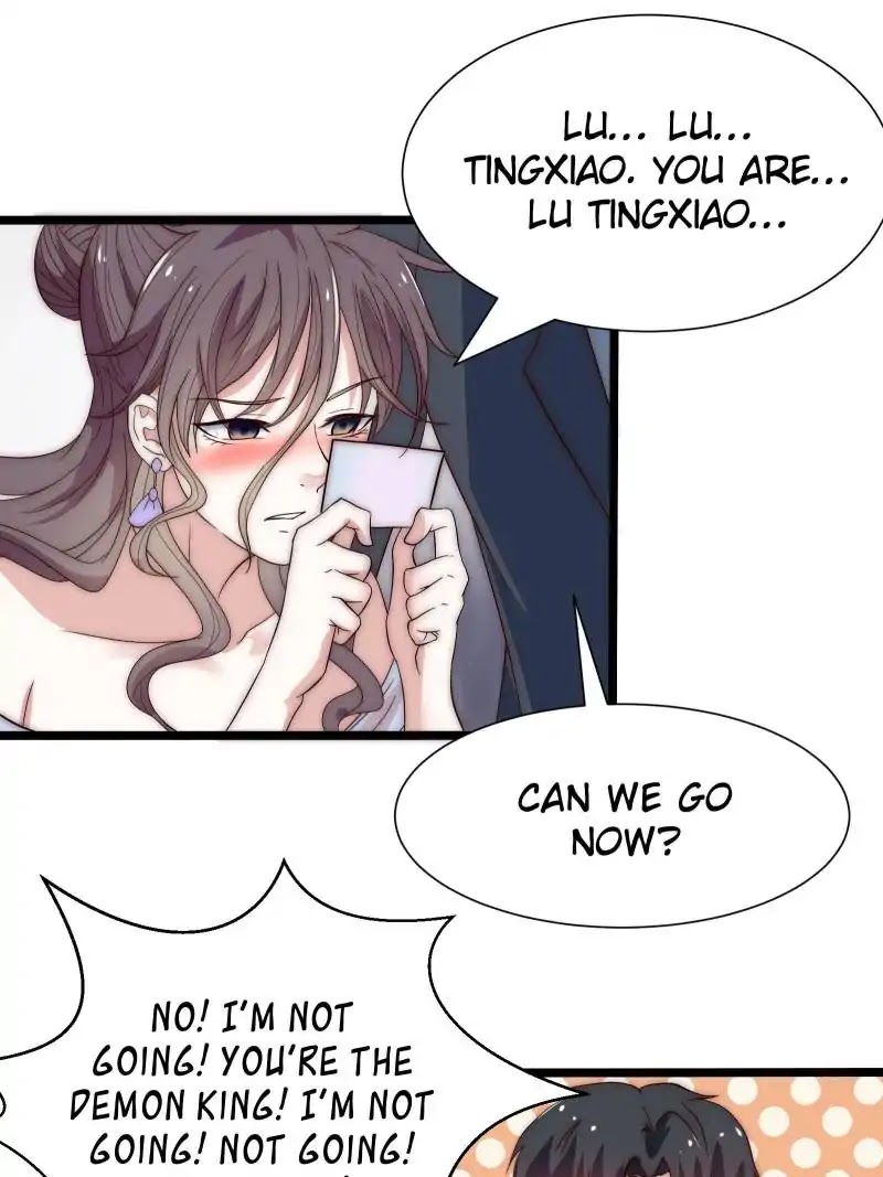 Full Marks Hidden Marriage: Pick Up a Son, Get a Free Husband Chapter 22 page 38 - Chapter 22