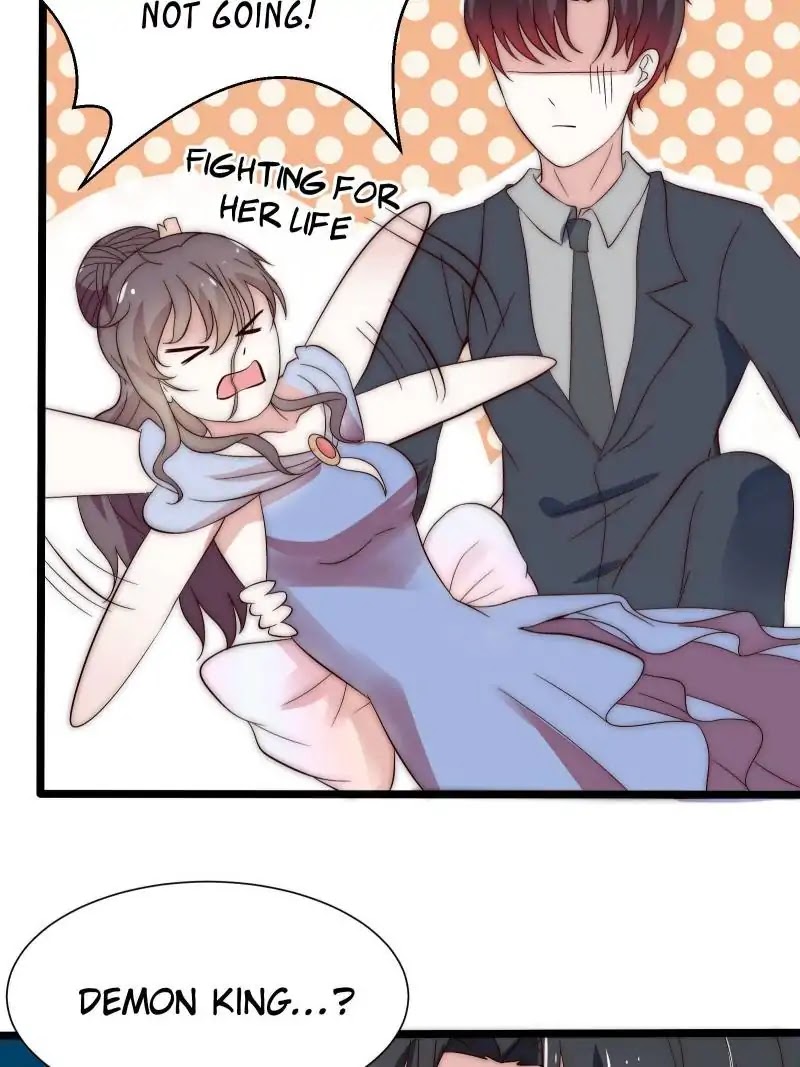 Full Marks Hidden Marriage: Pick Up a Son, Get a Free Husband Chapter 22 page 39 - Chapter 22