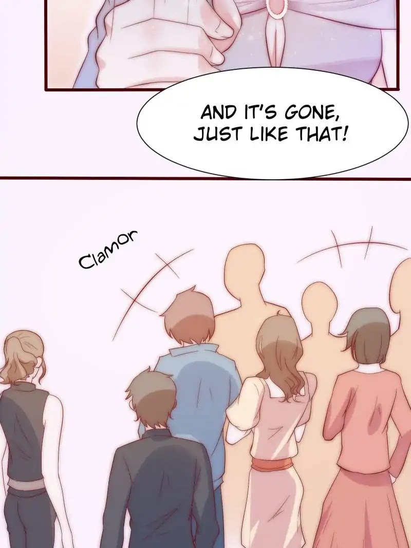 Full Marks Hidden Marriage: Pick Up a Son, Get a Free Husband Chapter 22 page 4 - Chapter 22