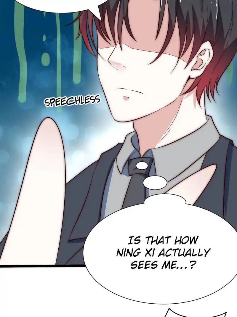 Full Marks Hidden Marriage: Pick Up a Son, Get a Free Husband Chapter 22 page 40 - Chapter 22