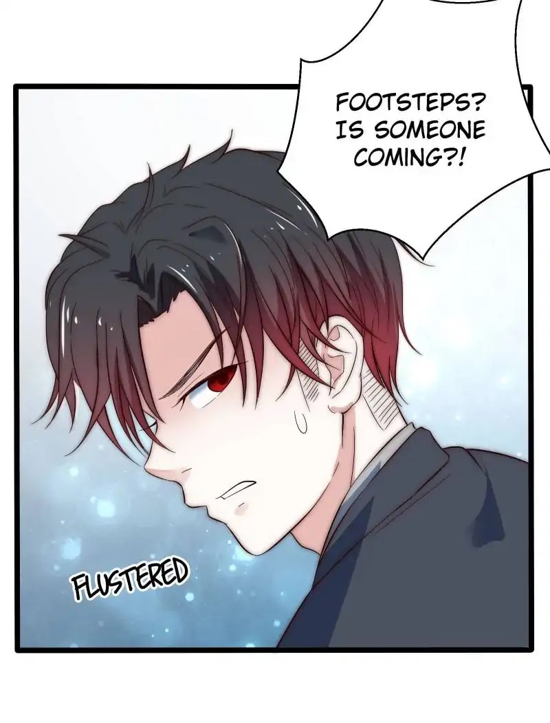 Full Marks Hidden Marriage: Pick Up a Son, Get a Free Husband Chapter 22 page 41 - Chapter 22