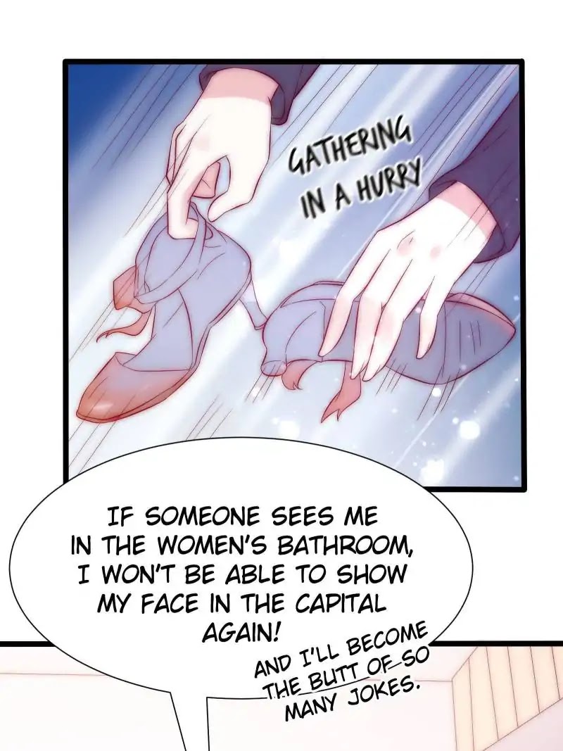 Full Marks Hidden Marriage: Pick Up a Son, Get a Free Husband Chapter 22 page 42 - Chapter 22