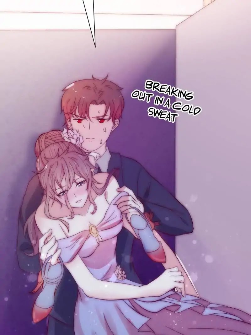 Full Marks Hidden Marriage: Pick Up a Son, Get a Free Husband Chapter 22 page 43 - Chapter 22