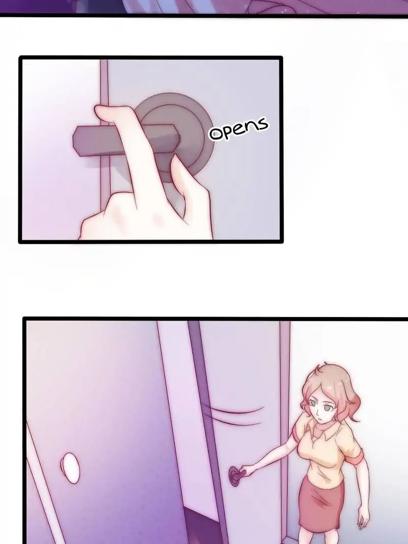 Full Marks Hidden Marriage: Pick Up a Son, Get a Free Husband Chapter 22 page 44 - Chapter 22
