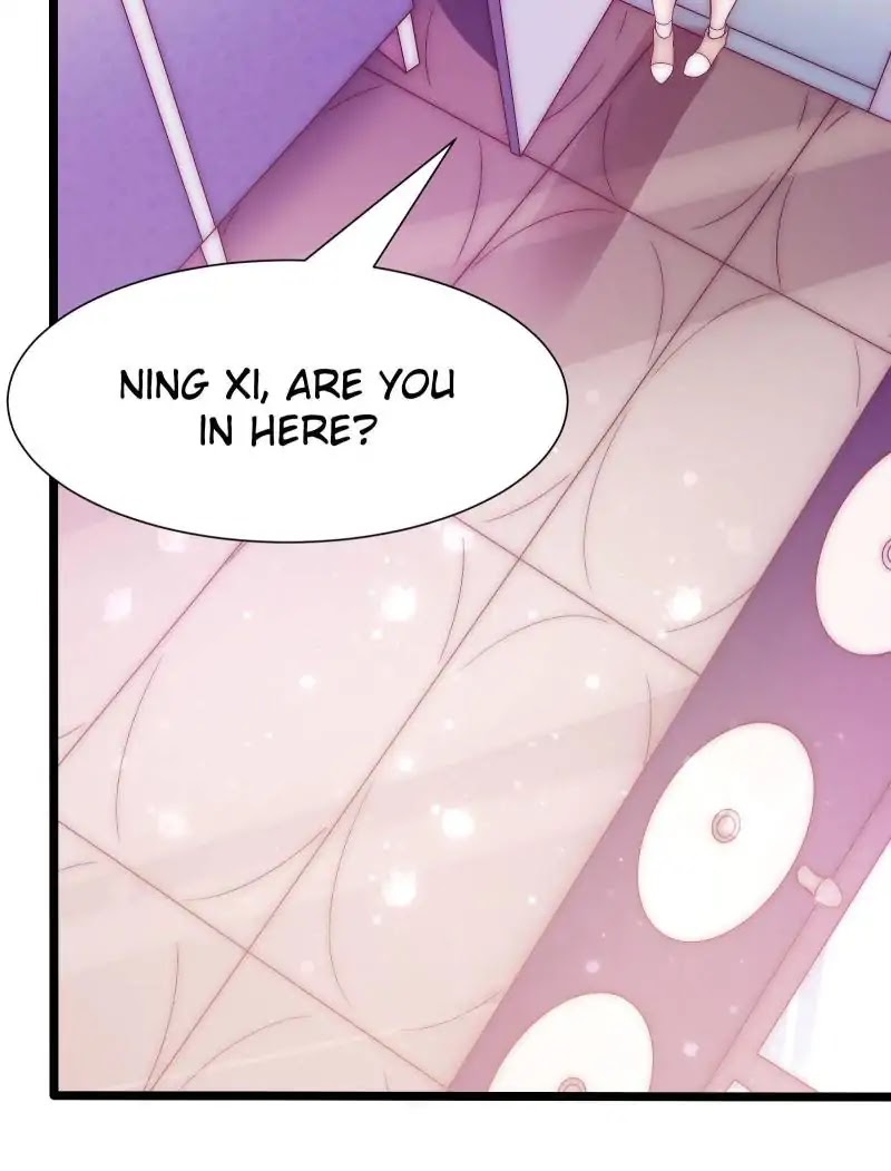 Full Marks Hidden Marriage: Pick Up a Son, Get a Free Husband Chapter 22 page 45 - Chapter 22