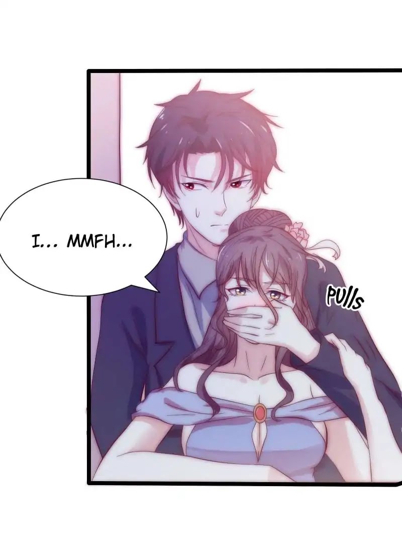 Full Marks Hidden Marriage: Pick Up a Son, Get a Free Husband Chapter 22 page 46 - Chapter 22