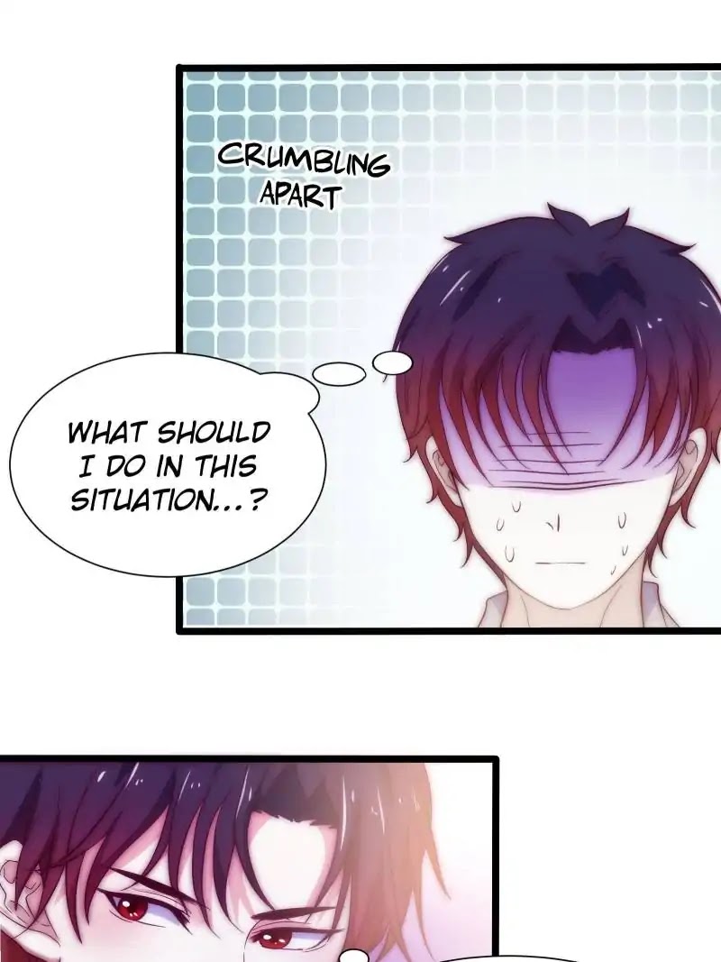 Full Marks Hidden Marriage: Pick Up a Son, Get a Free Husband Chapter 22 page 48 - Chapter 22