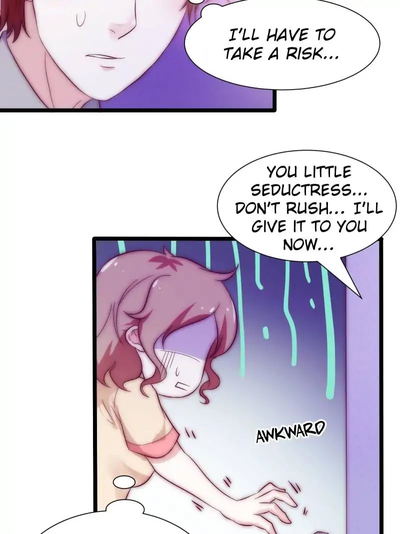 Full Marks Hidden Marriage: Pick Up a Son, Get a Free Husband Chapter 22 page 49 - Chapter 22