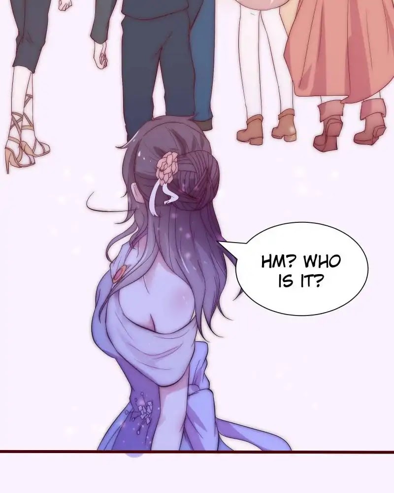 Full Marks Hidden Marriage: Pick Up a Son, Get a Free Husband Chapter 22 page 5 - Chapter 22