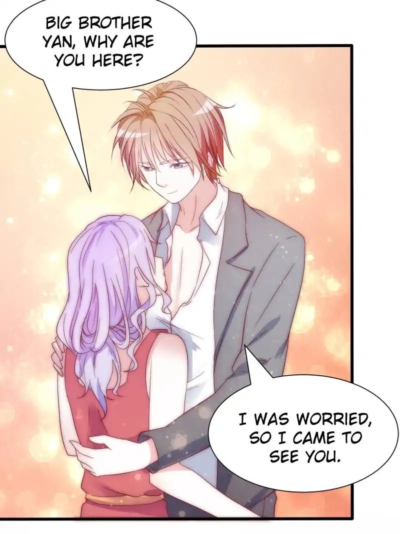 Full Marks Hidden Marriage: Pick Up a Son, Get a Free Husband Chapter 22 page 7 - Chapter 22