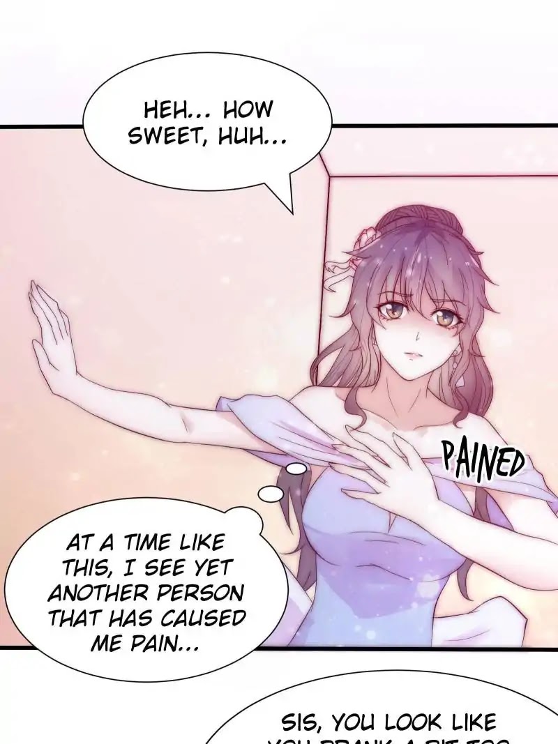 Full Marks Hidden Marriage: Pick Up a Son, Get a Free Husband Chapter 22 page 8 - Chapter 22