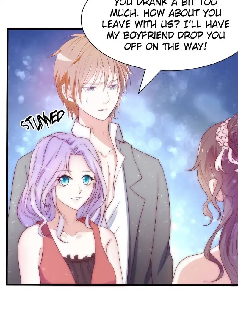 Full Marks Hidden Marriage: Pick Up a Son, Get a Free Husband Chapter 22 page 9 - Chapter 22