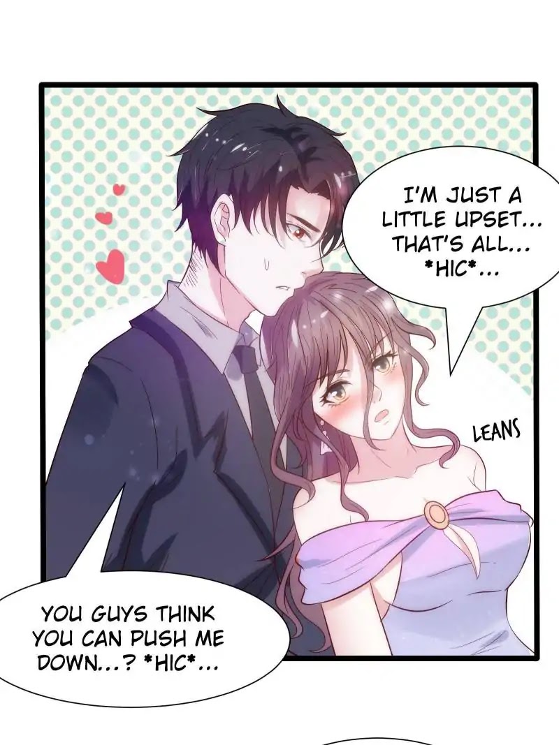Full Marks Hidden Marriage: Pick Up a Son, Get a Free Husband Chapter 23 page 10 - Chapter 23