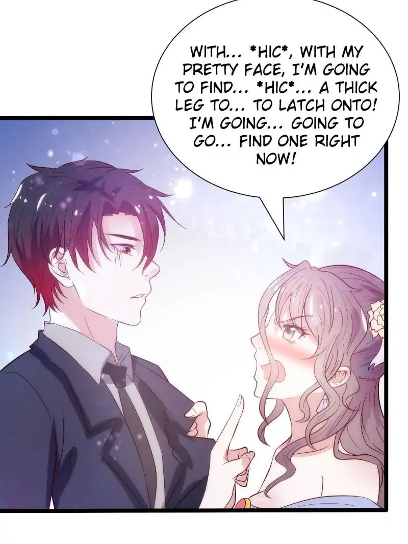 Full Marks Hidden Marriage: Pick Up a Son, Get a Free Husband Chapter 23 page 11 - Chapter 23