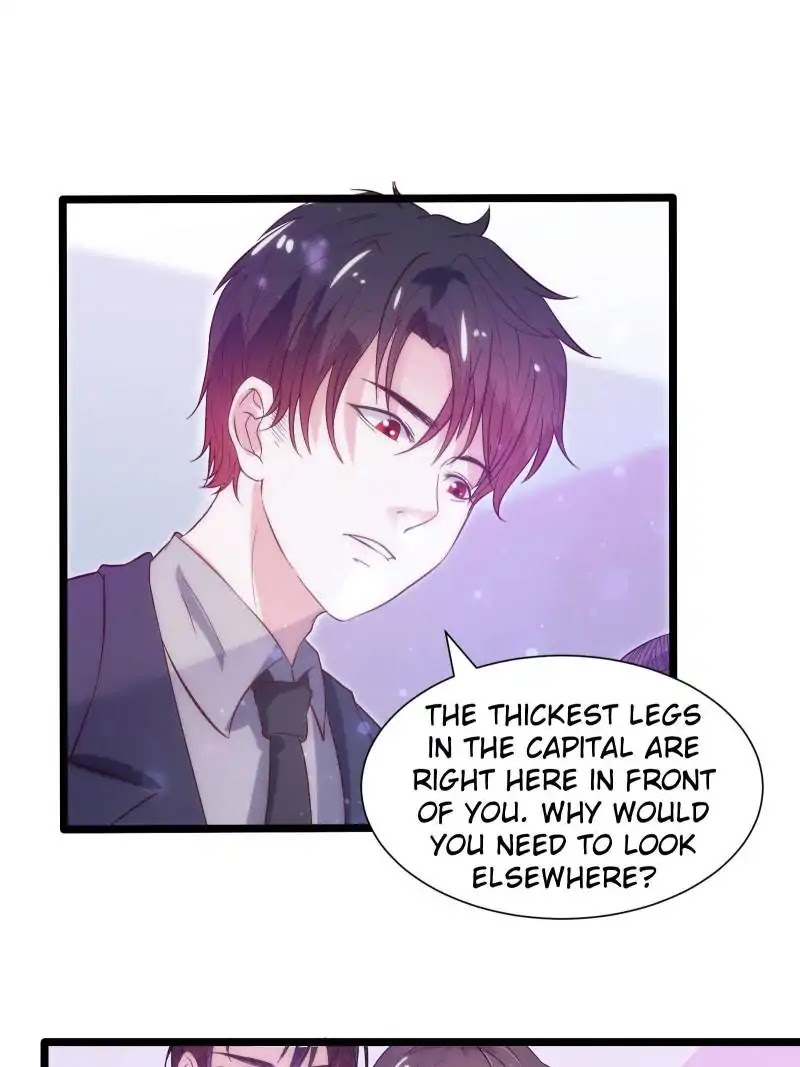 Full Marks Hidden Marriage: Pick Up a Son, Get a Free Husband Chapter 23 page 12 - Chapter 23