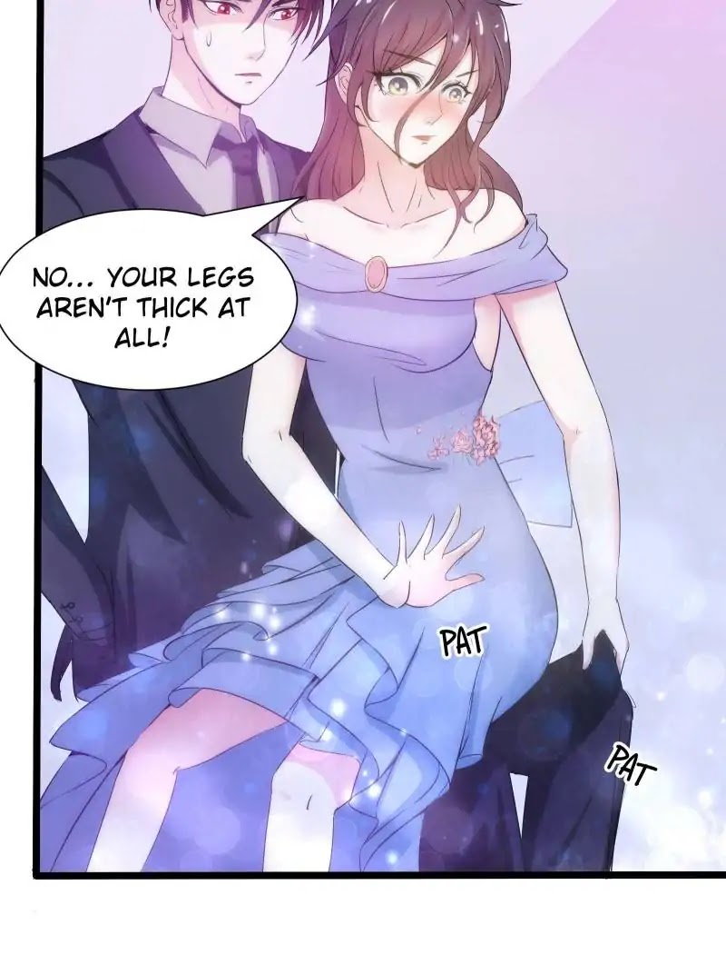 Full Marks Hidden Marriage: Pick Up a Son, Get a Free Husband Chapter 23 page 13 - Chapter 23