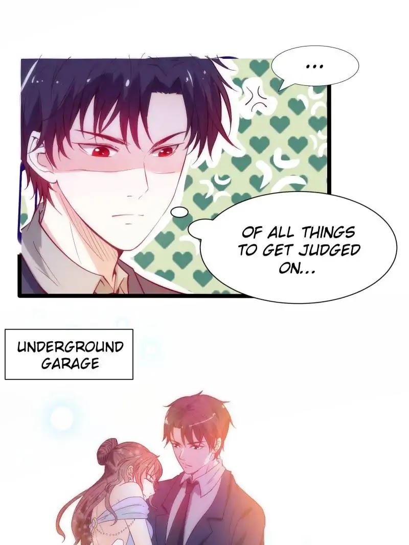 Full Marks Hidden Marriage: Pick Up a Son, Get a Free Husband Chapter 23 page 14 - Chapter 23