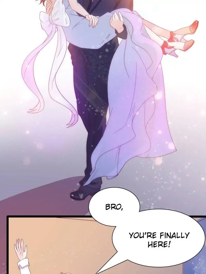Full Marks Hidden Marriage: Pick Up a Son, Get a Free Husband Chapter 23 page 15 - Chapter 23