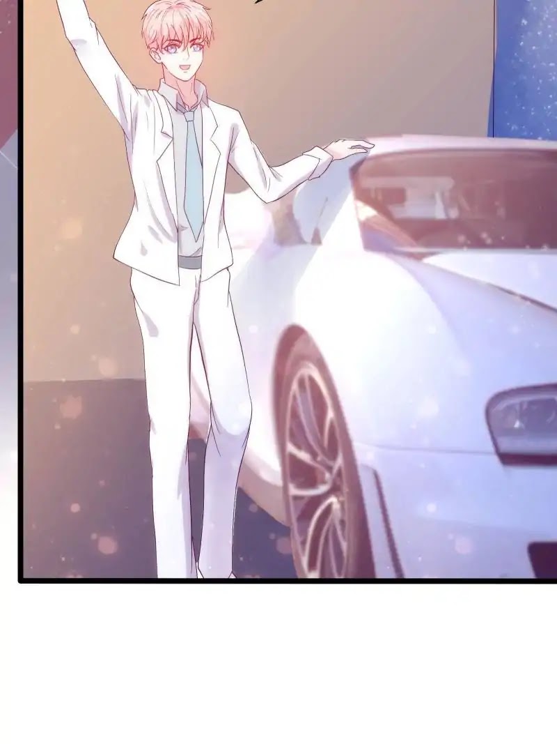 Full Marks Hidden Marriage: Pick Up a Son, Get a Free Husband Chapter 23 page 16 - Chapter 23