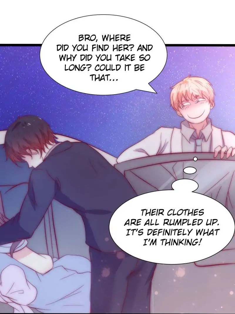 Full Marks Hidden Marriage: Pick Up a Son, Get a Free Husband Chapter 23 page 18 - Chapter 23
