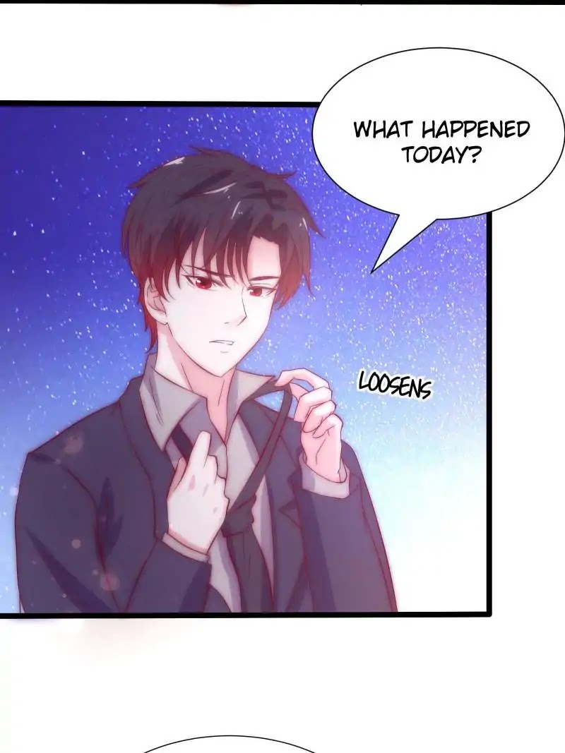 Full Marks Hidden Marriage: Pick Up a Son, Get a Free Husband Chapter 23 page 19 - Chapter 23